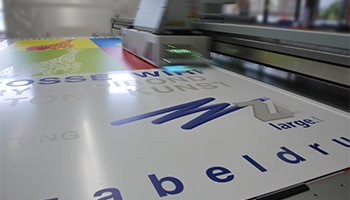 Arizona-Druckmaschine