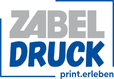 Zabeldruck